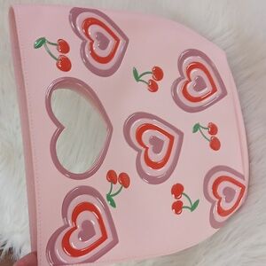 Bath & Body Works Valentine Gift Bag